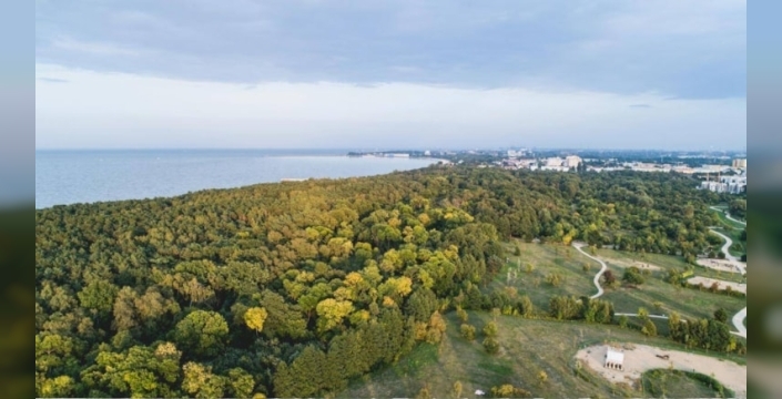 Gdańsk ormanlarında 3 bin yıllık bronz çağı kılıcı keşfedildi