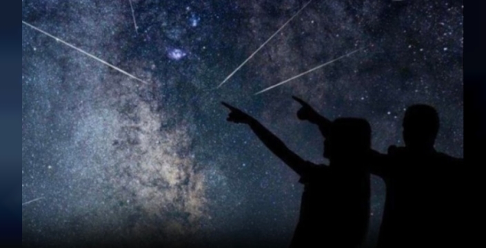Göklerde muhteşem bir şölen: Perseid meteor yağmuru geliyor