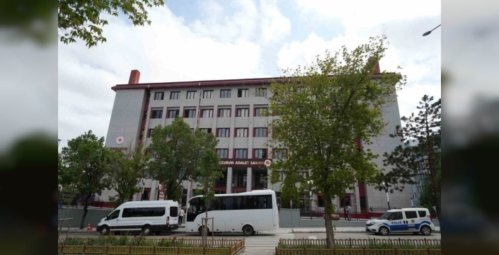 Gülistan Doku davasında yeni perde: 8 şüpheli adliyede!