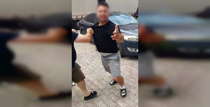 Gümüşhane'de nakliyeci dehşeti: 80 bin TL'ye yükselen fiyat tartışması kanlı bitti