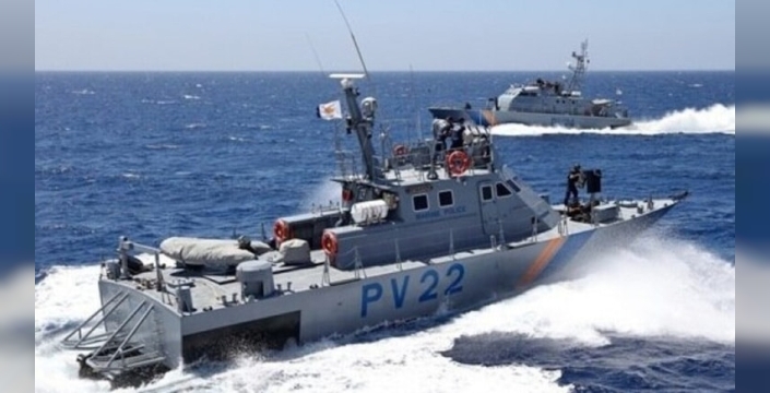 Güney Kıbrıs'ta casusluk şoku: Azeri asıllı İngiliz vatandaşı tutuklandı