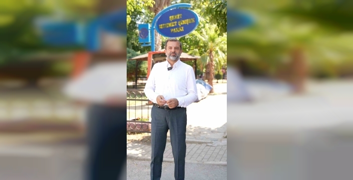 Gürsu, yangın şehitlerine unutulmaz vefa gösterdi