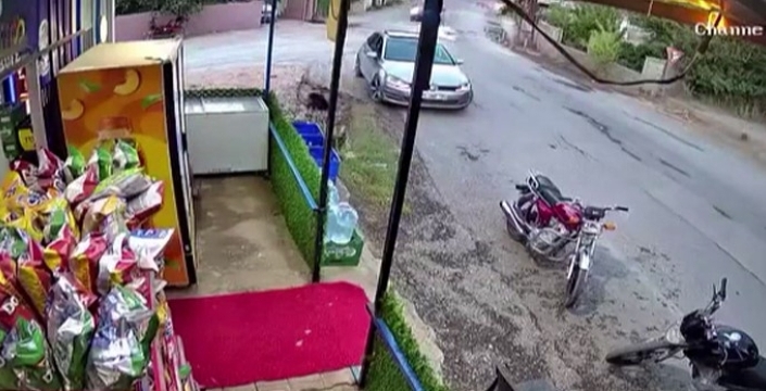 Hatay'da tüyler ürperten kaza: 3 metrelik kuyuya düşen çocuk kurtarıldı