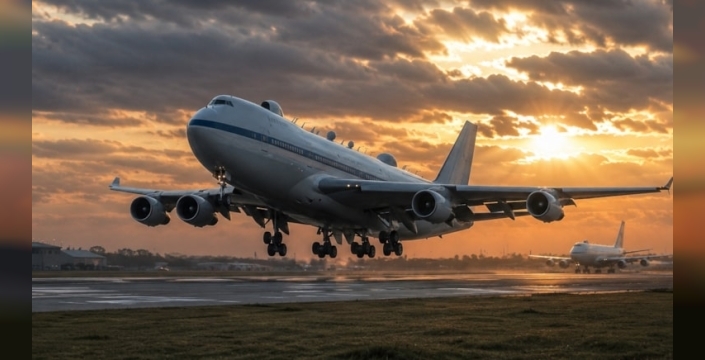 Hava yolu devinde sular durulmuyor: EasyJet'e dudak uçuklatan teklif