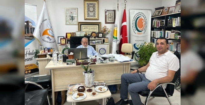 Helal sertifikasyon ve dijital dönüşüm, uluslararası ticarette buluşuyor