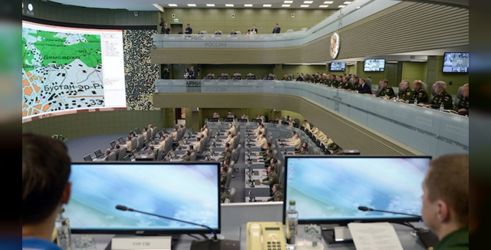 Hollanda'dan şok iddia: Ruslar NATO üslerini sivil kameralarla izliyor