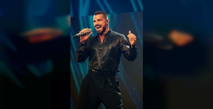 Hülya Avşar'dan Ricky Martin'e dikkat çeken yanıt: 'Her şeyin bir yaşı var