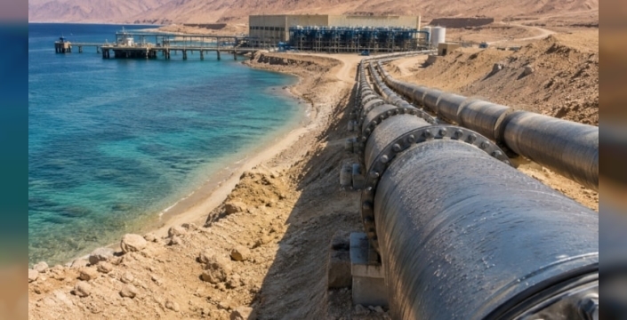 Hürmüz Boğazı devrine son mu? Irak-Suriye-ABD ittifakı tarihi petrol hattını yeniden canlandırıyor!