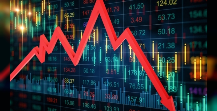 IBM'de yapay zeka çalkantısı: 24 saatte 68 milyar dolar kayıp