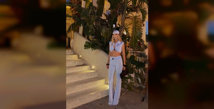 İbrahim Tatlıses'in gelini Yasemin Şefkatli'den şaşırtan başarı: Siparişlere yetişemiyor!