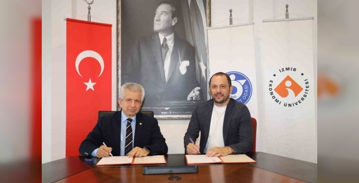 İEÜ, EKOMOD ile yükseköğretimde devrim yaratıyor