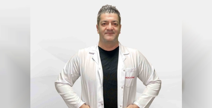 İEÜ Medical Point'ten kardiyolojide uluslararası başarı