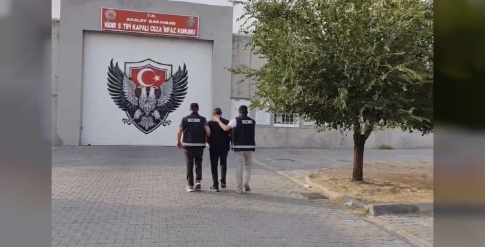 Iğdır'da 'iş kapısı' vaadiyle vurgun: 1 milyon 800 bin TL'lik dolandırıcılıkta flaş gelişme
