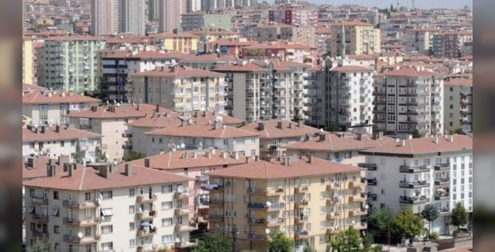 İnşaat maliyetleri rekor kırdı: Ev fiyatları uçacak mı?