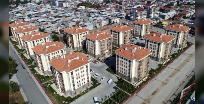 İpotekli konut satışlarında inanılmaz sıçrama: Rakamlar şaşırttı!