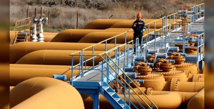 Irak petrolü skandalı: Türkiye'yi 1.5 milyar dolarlık devasa ceza vurdu