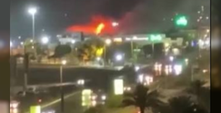 İran, ABD'den özür dileyerek gerginliği azaltma çabasına girdi