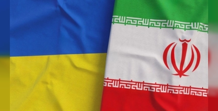 İran'dan Ukrayna'ya sert yanıt: Saldırıya karşılık verilecek