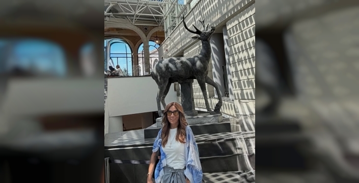Işın Karaca, 72 kilo vererek şaşırtan bir değişim yaşadı