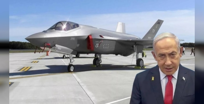 İsrail, Trump'a Türkiye'nin F-35 planını engelleme önerisi sunacak