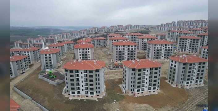 İstanbul'da kentsel dönüşüm sözleşmesine tepki: 'Teslimiyet sözleşmesi!