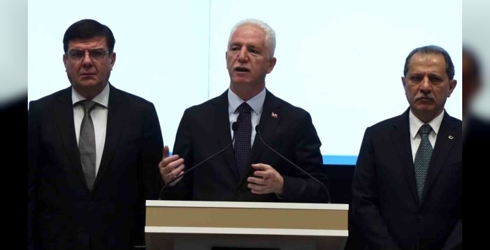 İstanbul'da terörle mücadelede büyük artış: Operasyonlar yüzde 51 yükseldi