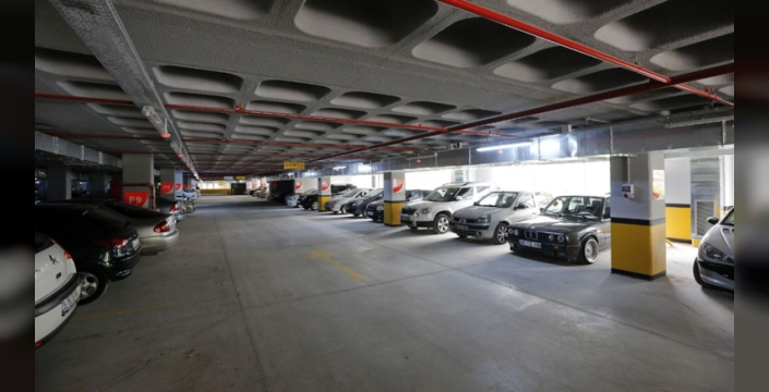 İstanbul'da yediemin otopark ve araç çekme ücretlerine büyük zam geldi