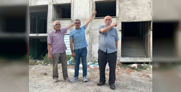 İzmir'de ev hayali kabusa döndü: Aynı daireler yüzlerce kişiye satıldı!