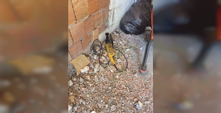İzmir'de orman yangınlarına sebep olan iki kişi gözaltında