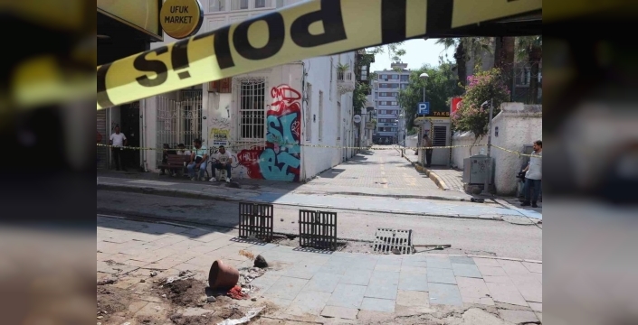 İzmir'deki elektrik faciasında İZSU yöneticileri hakim karşısında