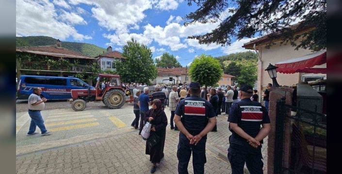 Jandarmadan 'Dikkat: Hırsızlık ve Dolandırıcılığa Karşı Bilgilendirme' Çağrısı