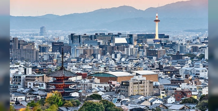 Japonya, olası depremlere karşı yedek başkent inşa etme kararı aldı