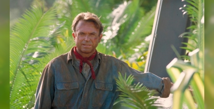 Jurassic Park'ın yıldızı Sir Sam Neill'in ölüm nedeni: Zatürre şoku