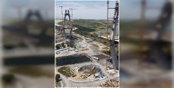 Kanal İstanbul arazileri Arap yatırımcılara peşkeş mi çekiliyor?