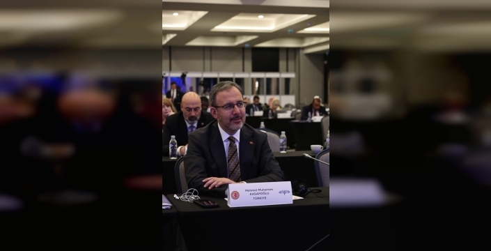 Kasapoğlu: NATO’nun yeni bir dil geliştirmesi şart