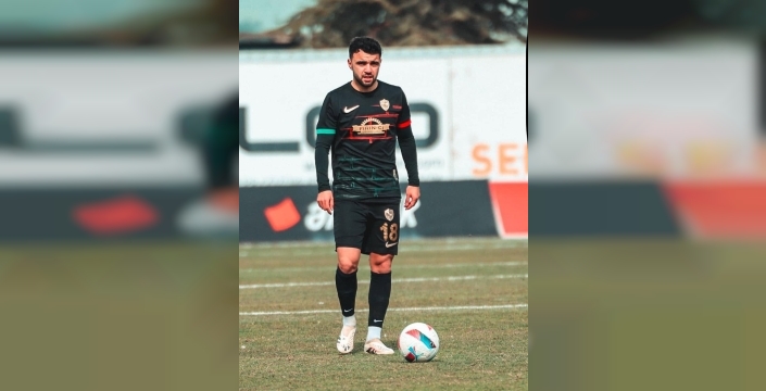Kayserispor'dan 3 bomba transfer: Camara, Kurt ve Diony yolda