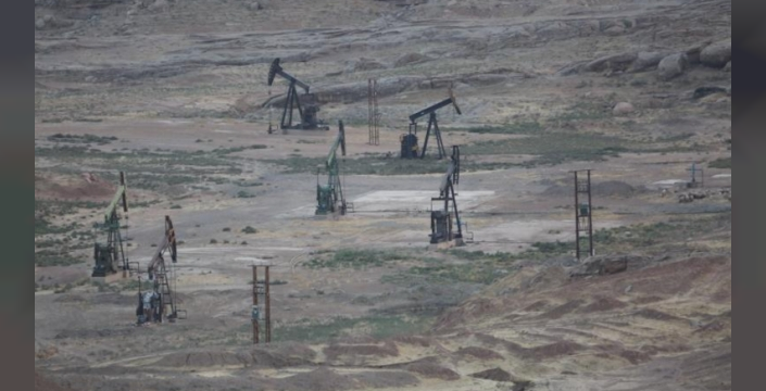 Kerkük petrol sahaları ABD'li devlere emanet: İngilizler de devrede