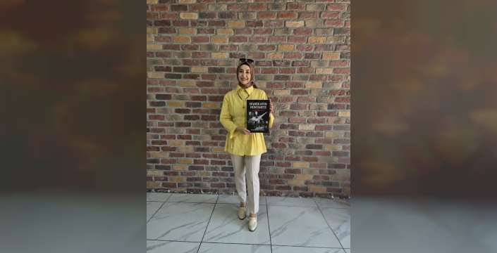 Kıbrıs Barış Harekatı'nın 52. yılında CHP-MSP koalisyonunu anlatan yeni kitap