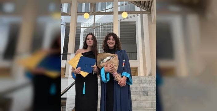 Kıbrıslı yarışmacı Dilek'in gözyaşları: Kardeşi için geldi, büyük ödülü kaçırdı