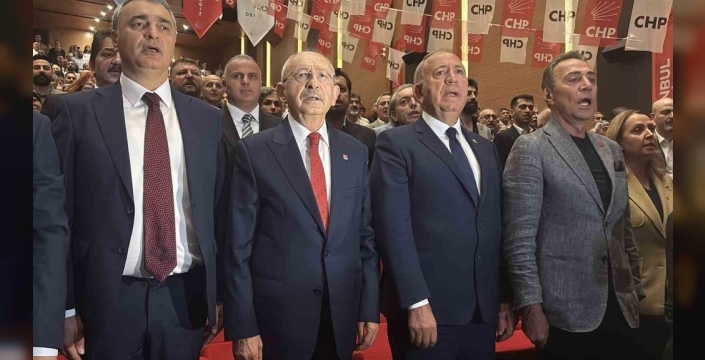 Kılıçdaroğlu'ndan çarpıcı açıklamalar: CHP büyük ölçüde arındı mı?