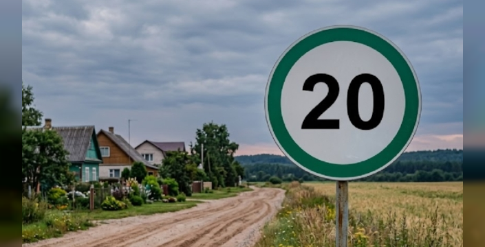 Kırmızıdan sonra yeşil sürpriz: Bu trafik levhası ne anlama geliyor?