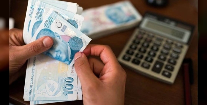 KKTC'de yeni asgari ücret Türkiye'yi ikiye katladı