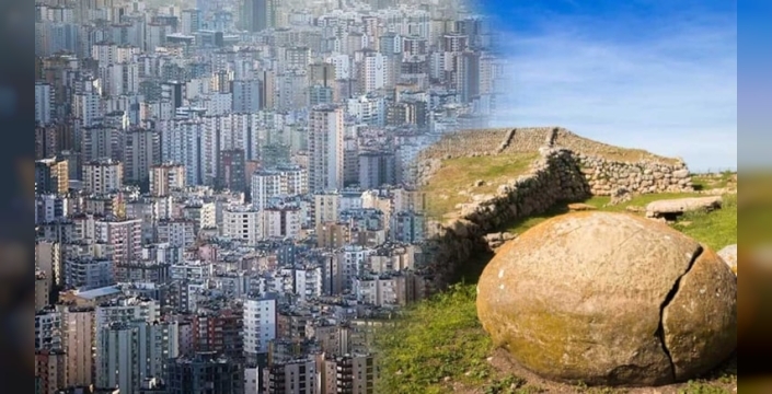 Klima dönemi kapanıyor, geleceğin evleri bambaşka bir yöntemle serinleyecek!