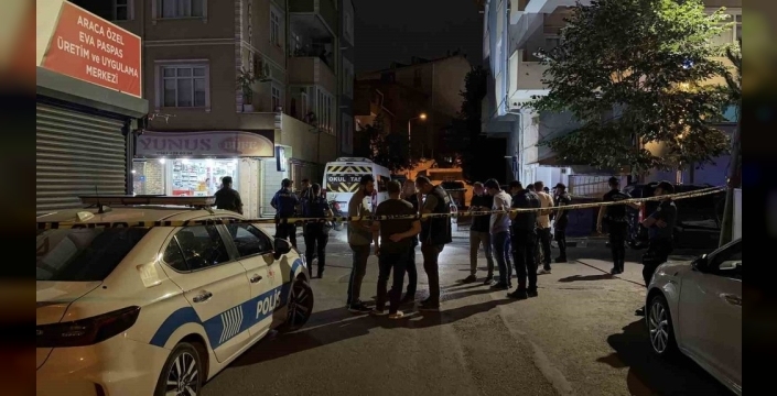 Kocaeli'de cinayet: 17 yaşındaki Beratcan'ın ölümü ve gasbedilen motosiklet