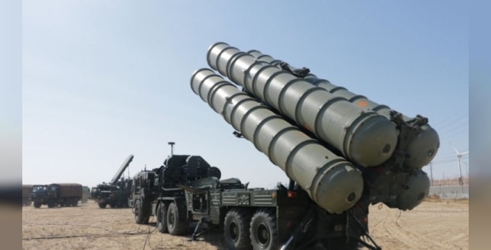 Kremlin, S-400 iddialarından sonra Ankara ile temasa geçti
