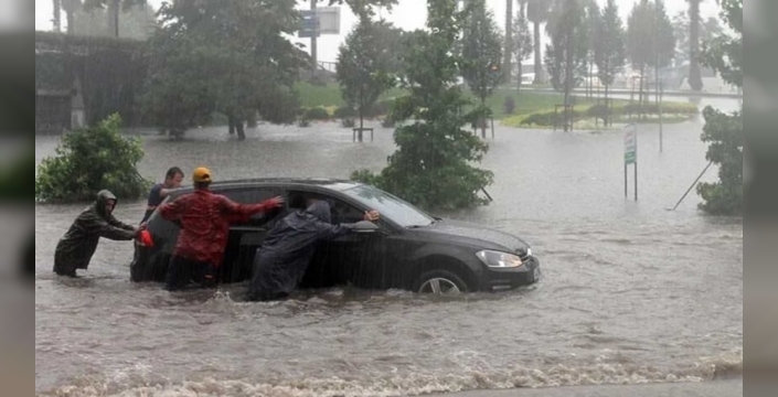 Küresel krize yol açacak: El Niño tehdidi kapıda
