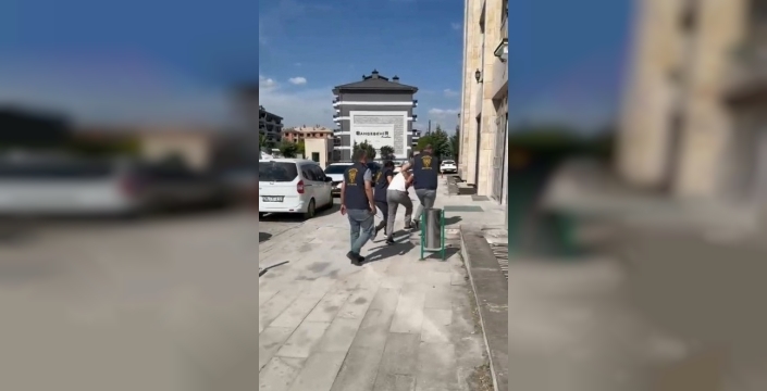 Kütahya'da bir çocuk, cinsel istismardan tutuklandı; tacizci serbest kalmıştı