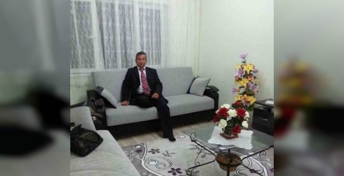 Kütahya'da devrilen traktörün altında kalan çiftçi hayatını kaybetti