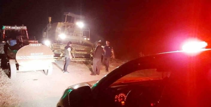 Kütahya ormanları 7/24 koruma altında