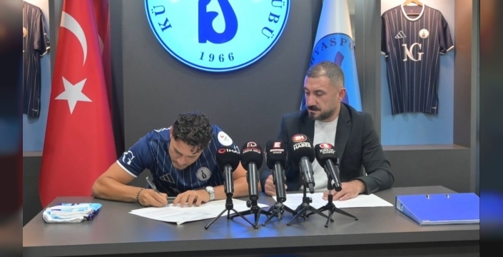 Kütahyaspor'dan bomba transfer: Tecrübeli kaleci Hasan Hüseyin Akınay ile anlaşıldı!